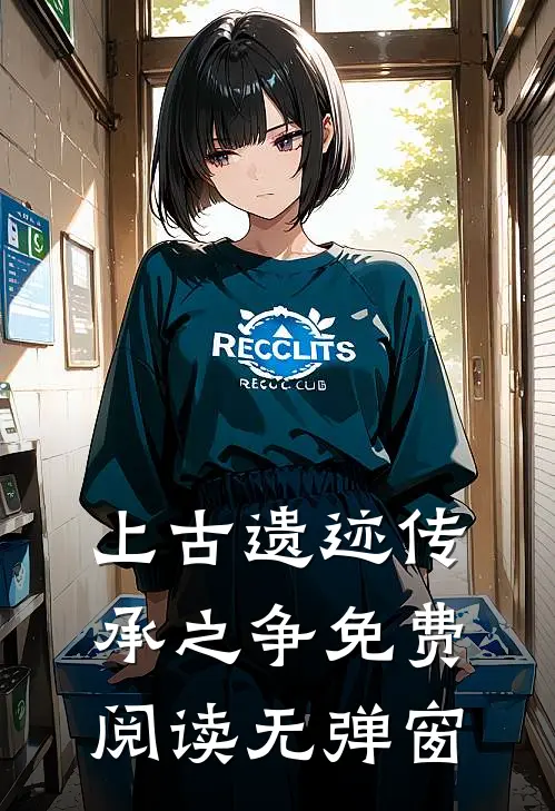 上古遗迹传承之争免费阅读无弹窗