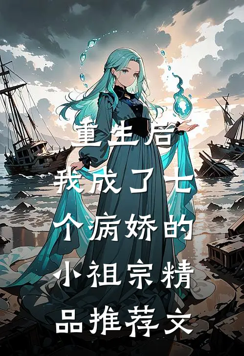 重生后,我成了七个病娇的小祖宗精品推荐文