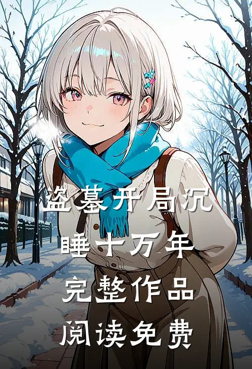 盗墓开局沉睡十万年完整作品阅读免费