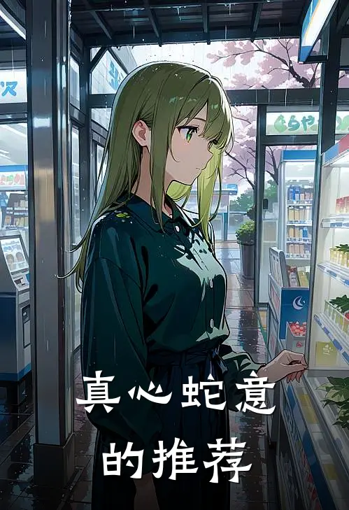 真心蛇意的推荐