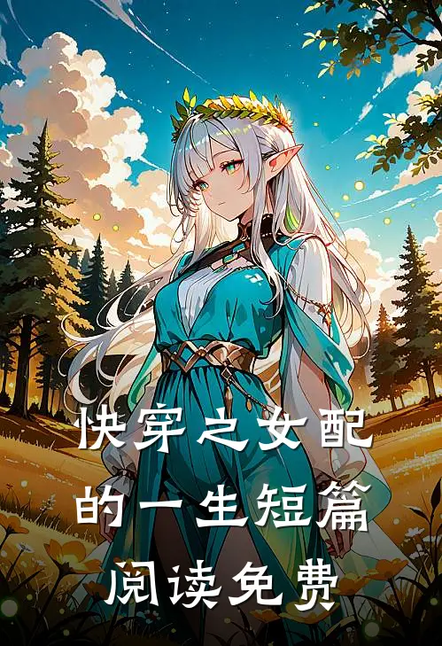 快穿之女配的一生短篇阅读免费