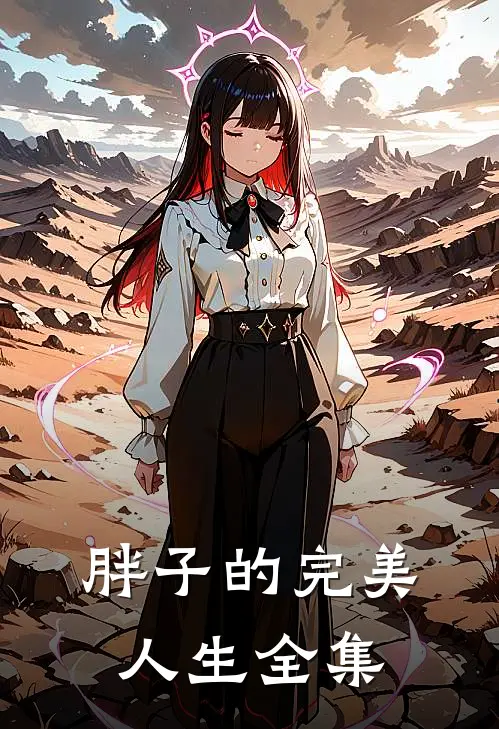 胖子的完美人生全集