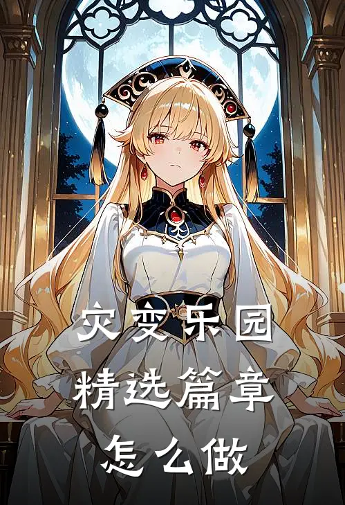 灾变乐园精选篇章怎么做