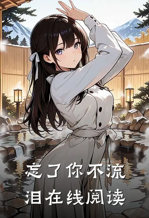 忘了你不流泪在线阅读