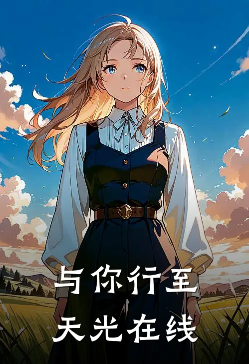 与你行至天光在线