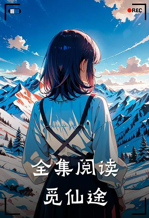 全集阅读觅仙途