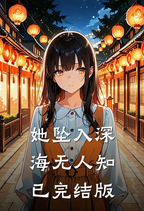 她坠入深海无人知已完结版