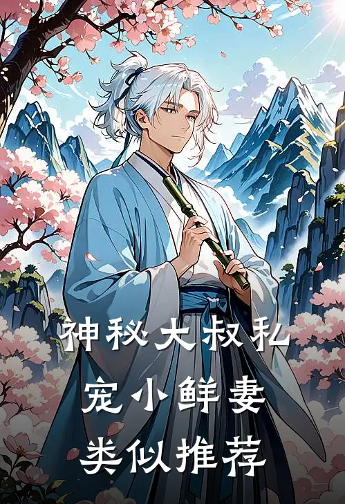 神秘大叔私宠小鲜妻类似推荐