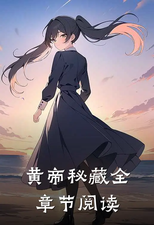 黄帝秘藏全章节阅读