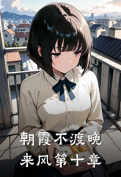朝霞不渡晚来风第十章