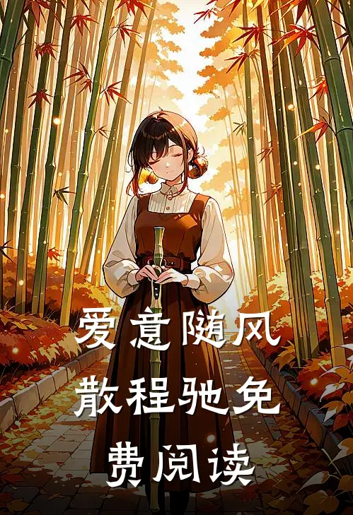 爱意随风散程驰免费阅读