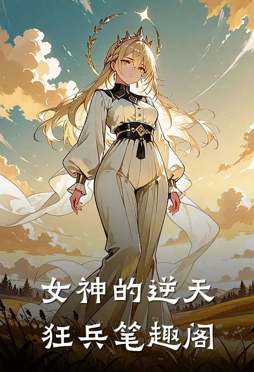 女神的逆天狂兵笔趣阁