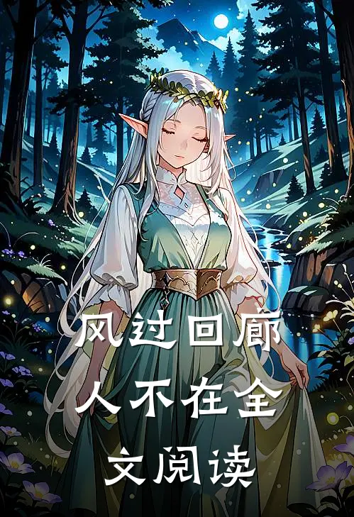 风过回廊人不在全文阅读