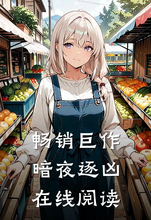 畅销巨作暗夜逐凶在线阅读