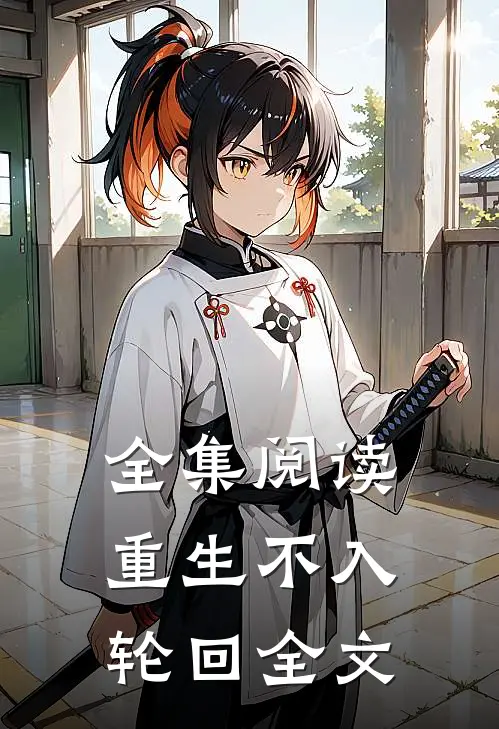全集阅读重生不入轮回全文