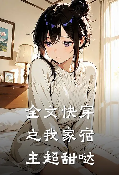 全文快穿之我家宿主超甜哒
