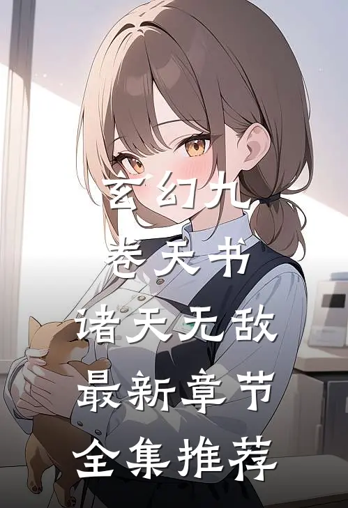 玄幻九卷天书,诸天无敌最新章节全集推荐