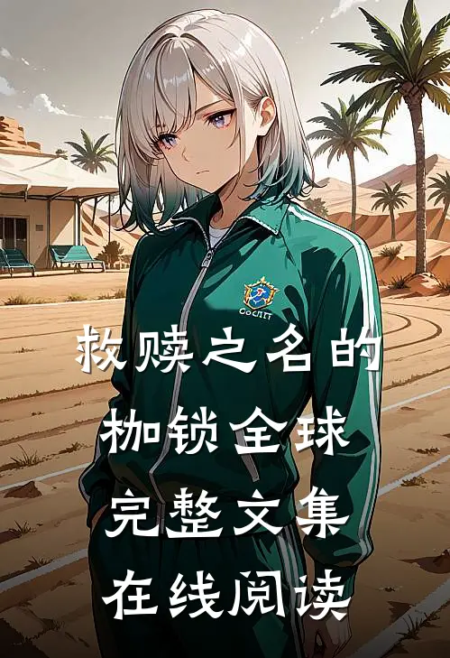 救赎之名的枷锁全球完整文集在线阅读