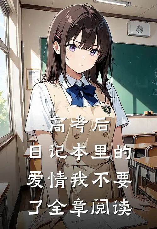 高考后，日记本里的爱情我不要了全章阅读