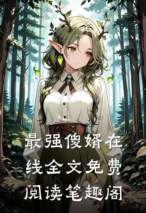 最强傻婿在线全文免费阅读笔趣阁