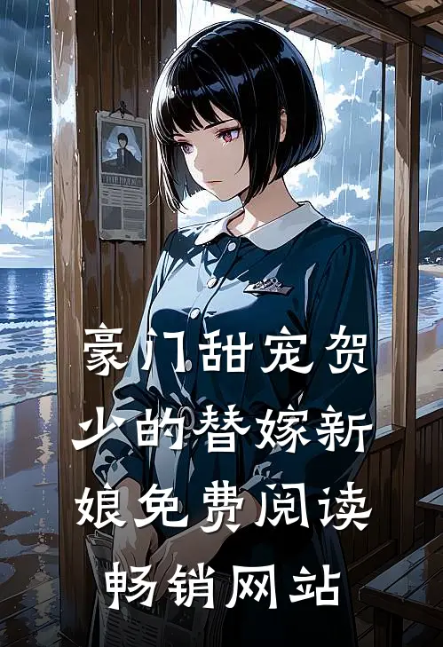 豪门甜宠贺少的替嫁新娘 免费阅读畅销网站