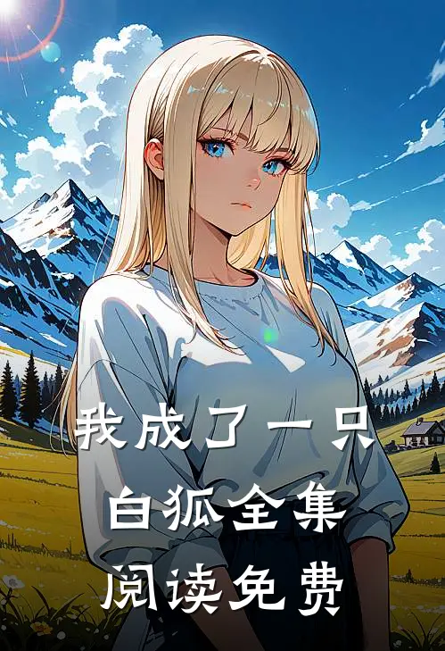我成了一只白狐全集阅读免费