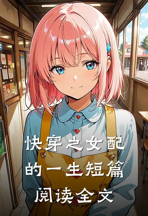 快穿之女配的一生短篇阅读全文