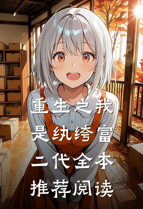 重生之我是纨绔富二代全本推荐阅读