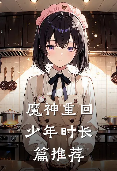 魔神重回少年时长篇推荐
