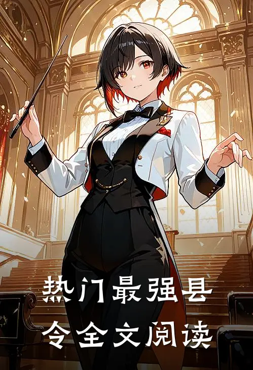 热门最强县令全文阅读