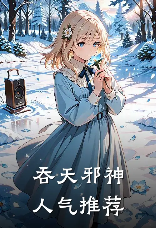 吞天邪神人气推荐