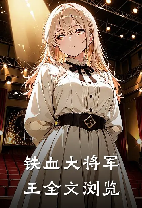 铁血大将军王全文浏览