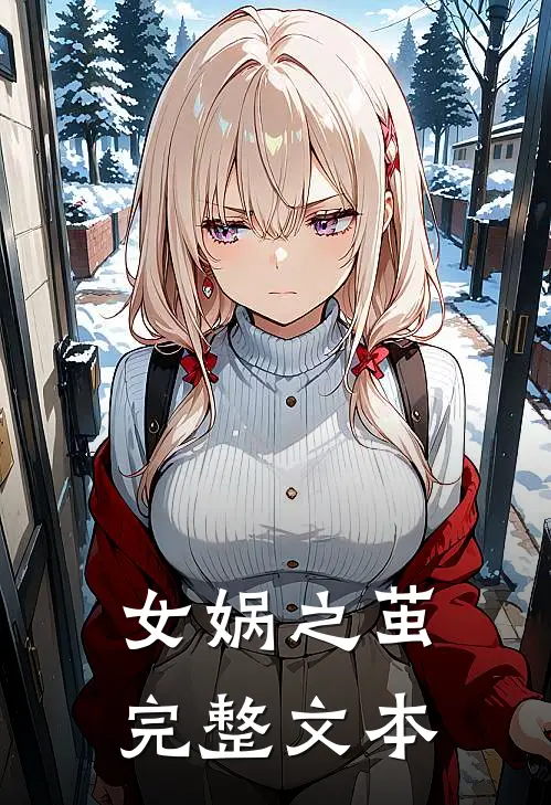 女娲之茧完整文本