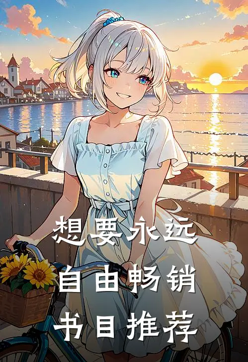 想要永远自由畅销书目推荐