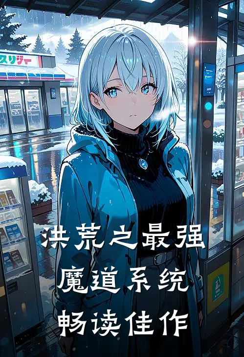 洪荒之最强魔道系统畅读佳作