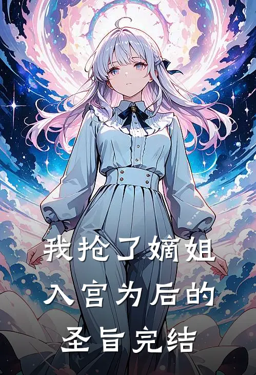 我抢了嫡姐入宫为后的圣旨完结