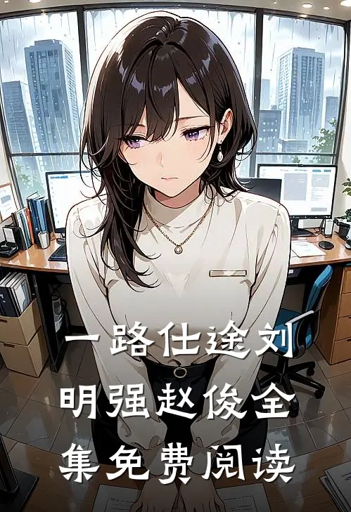 一路仕途刘明强赵俊全集免费阅读