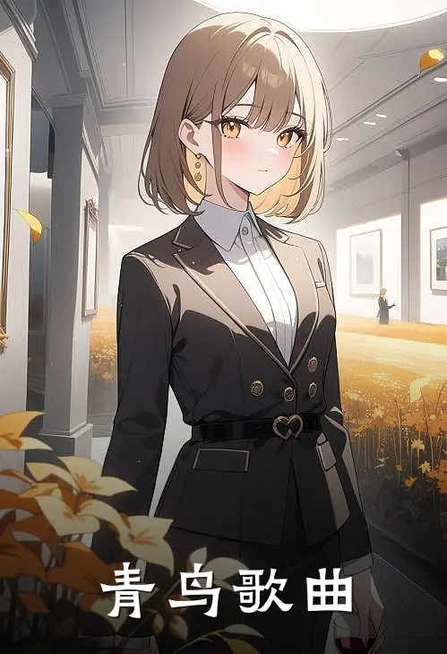 青鸟歌曲
