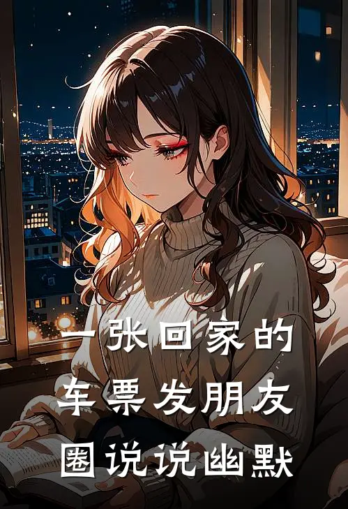 一张回家的车票发朋友圈说说幽默