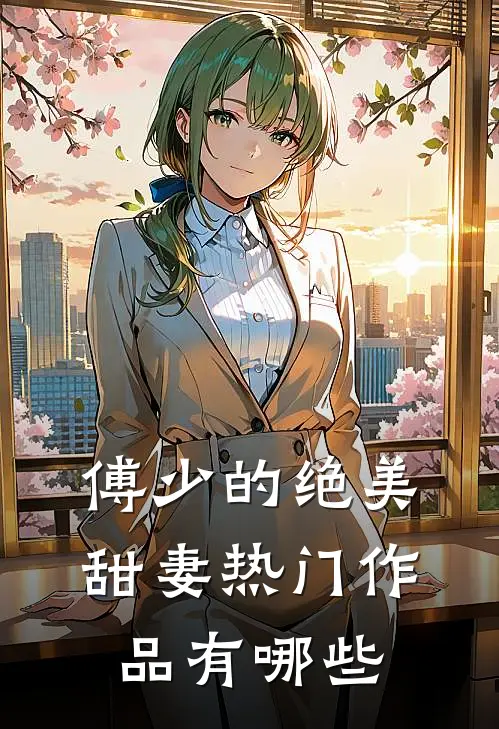傅少的绝美甜妻热门作品有哪些
