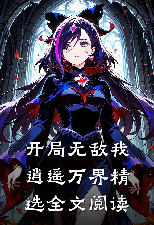 开局无敌我逍遥万界精选全文阅读
