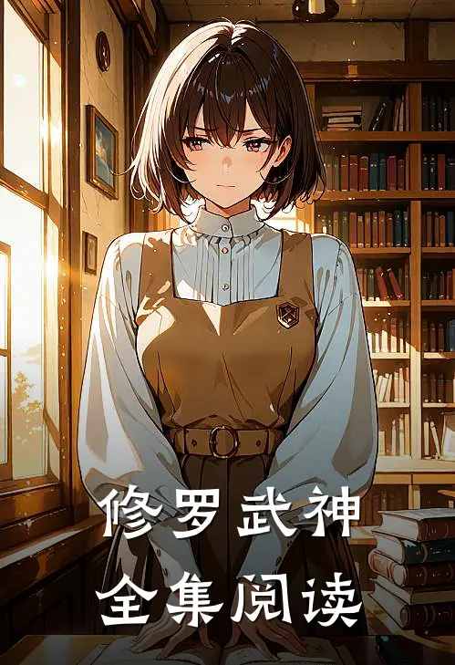 修罗武神全集阅读