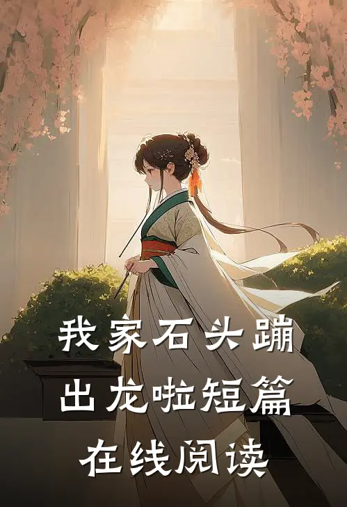我家石头蹦出龙啦短篇在线阅读