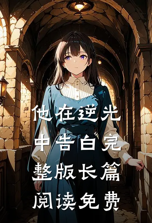 他在逆光中告白完整版长篇阅读免费