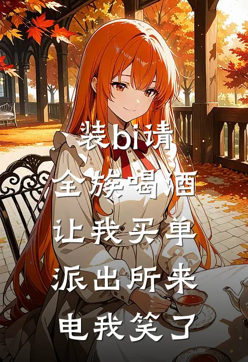 装bi请全族喝酒让我买单，派出所来电我笑了
