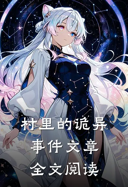 村里的诡异事件文章全文阅读