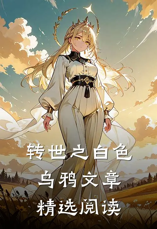 转世之白色乌鸦文章精选阅读