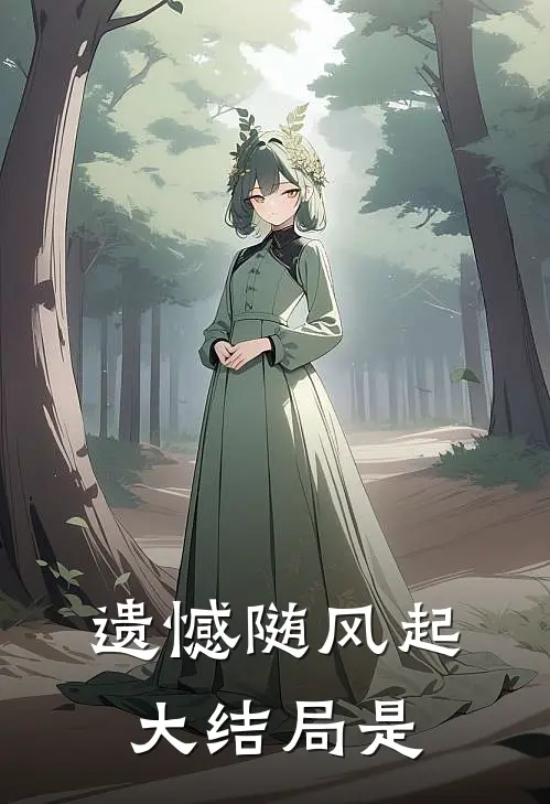遗憾随风起大结局是