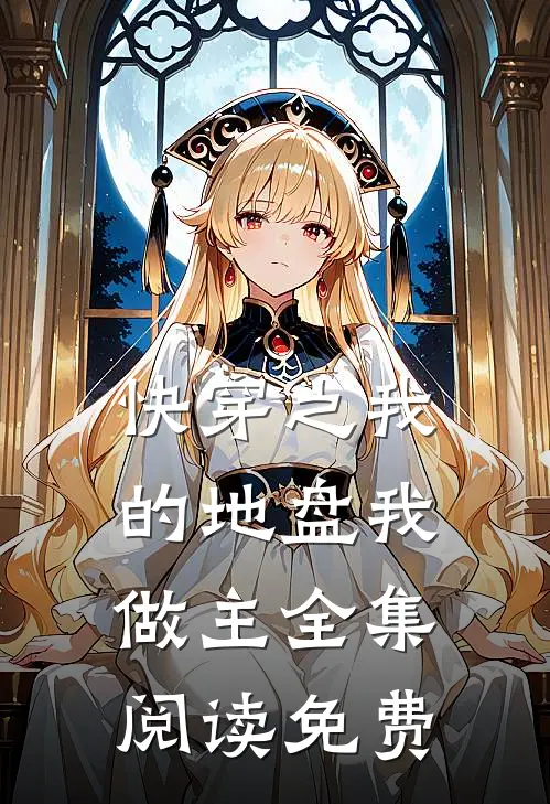 快穿之我的地盘我做主全集阅读免费