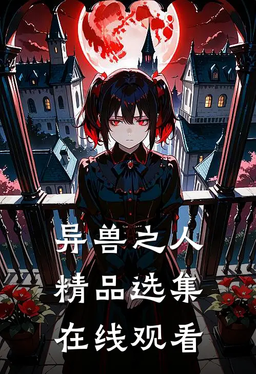 异兽之人精品选集在线观看